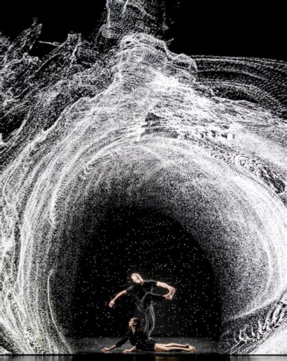 25K views · 751 reactions | fuse* is a multidisciplinary art studio...