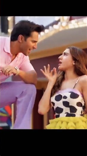 Tujhko Mirchi Lagi Toh Main Kya Karoon by Varun #shorts #bollywood #viraldance #trending #song