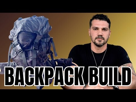 Can we build the best hiking backpack?