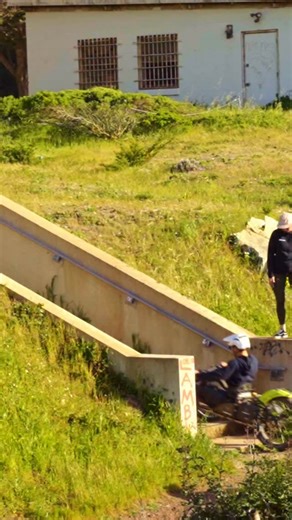 The future of all-terrain mobility starts here. And it rips. #BowheadReach #Bowhead4Life #BFL #amtb #adaptiveathlete | Bowhead Corp