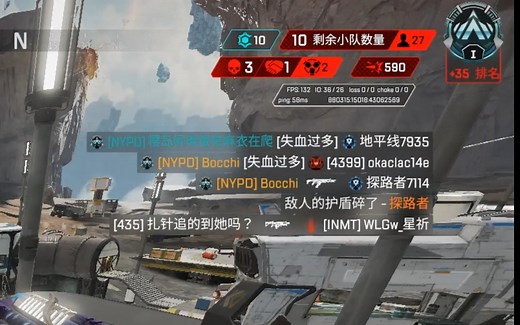 线性43 牛逼 百年一遇的设置 完美灵敏度！