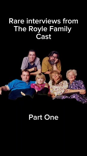 The Royle Family: Craig Cash and Caroline Aherne Relationship Revealed