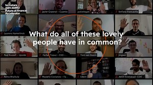 Are you an ambitious fintech entrepreneur? ABN AMRO and Techstars are looking for exceptional startups that want to reshape finance and build a better future. Sign up before Jan 4: https://www.techstars.com/accelerators/abn-amro-techstars-future-of-finance-accelerator | The Next Web