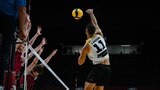 Australian Volleyball Super League - ABC Asia