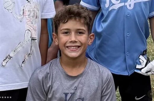 Leawood parents push for safer streets after 10-year-old boy’s death