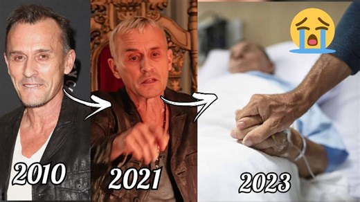 216K views · 8.7K reactions | LA TRISTE FIN DE L'ACTEUR ROBERT KNEPPER (T-BAG) DANS PRISON BREAK. C'EST TÉRRI.BLE CE QUI S'EST PASSÉ | Utopia 237 | Facebook
