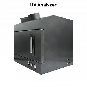 [Hot Item] Program-Controlled Sealing Machine Enzyme Substrate Coliform Test (ONPG, MUG) - UV Analyzer