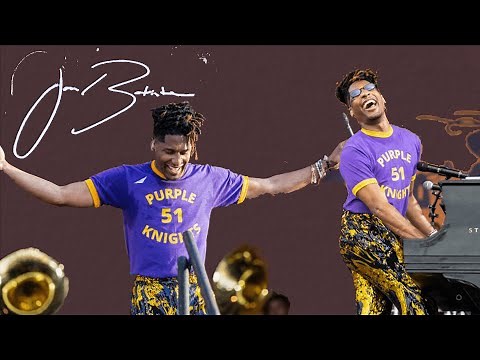 Jon Batiste | FREEDOM (Live at Jazz Fest 2023)