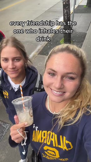 cal bears take on seattle #relatable #seattle #coffee #friendship #foryou