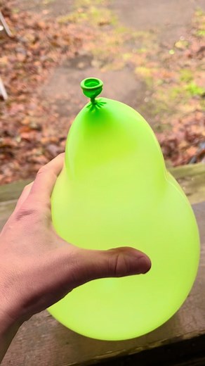 Exploring ASMR with Balloon Popping Sounds