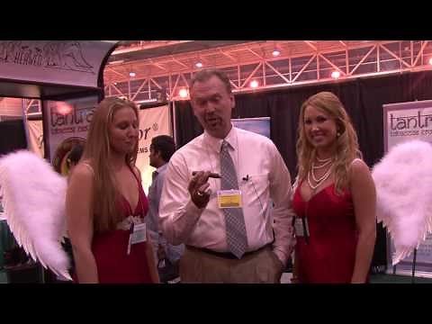 Heavenly Cigar Girls - CigarFox Cigars HD