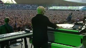 Bruce Springsteen - Born in the U.S.A (Live London 2013) #TheBoss | Il Rock al tempo degli Dei