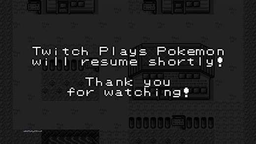 Twitch Plays Pokemon (Enter buttons via chat!!!)