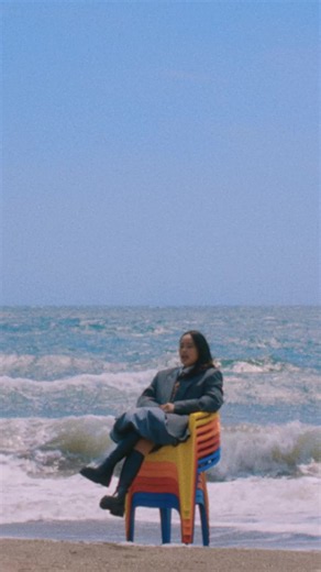 新曲『Dive』ミュージックビデオ公開中だよ〜！ #ドラマ時光代理人 #主題歌 #土ドラ #清水美依紗