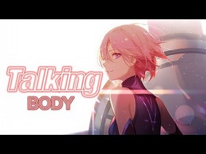 ∆ Talking Body - Tove Lo (Nightcore)