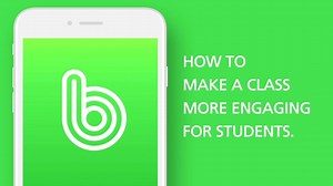 Want to make your class more fun and collaborative for your students? - With the app BAND, you can share class materials to the whole class and improve your students' engagement :) | BAND