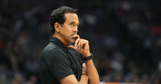 Miami Heat Make Another Move After NBA Trade on Friday