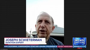 New details have emerged in the death of a crew member at Montgomery Regional Airport in Alabama. NewsNation's Stephanie Haines breaks down the story. | NewsNation