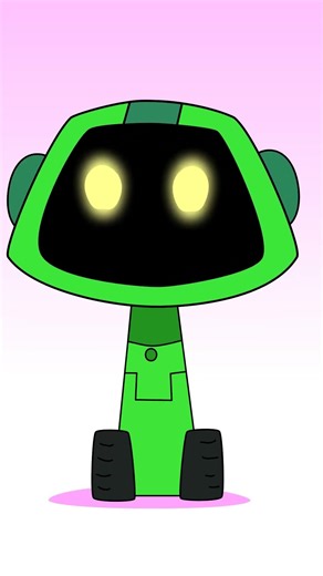 Boogie Bot (from Poppy Playtime) sprunki oc #sprunki #poppyplaytime