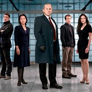 The past, present and future of Spooks