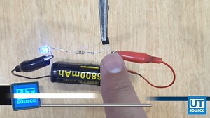 80K views · 3.2K reactions | How to Make Touch Sensor Switch？ From youtuber: Utsource Get electronic components from www.utsource.net | Utsource | Facebook