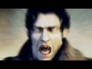 Dracula 5: The Blood Legacy - Launch Trailer