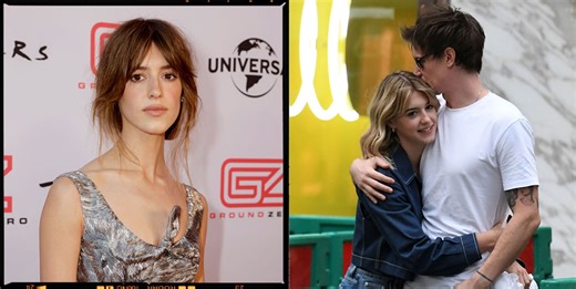 Who is Daisy Edgar-Jones dating? A look at her relationship history