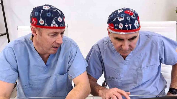 Reverse Total Shoulder Replacement