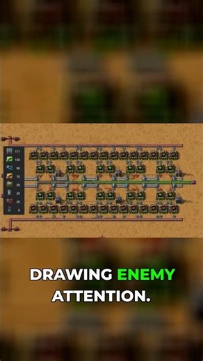 Factorio: Build Efficient Green Circuits - Power & Pollution Down!