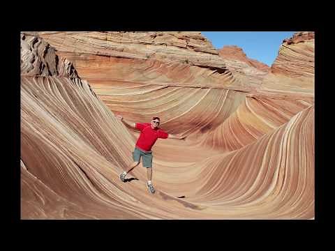 Kanab, Utah - 20 Things to do