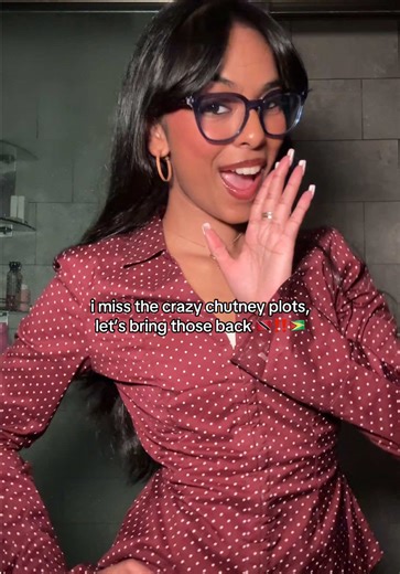 Reviving the Crazy Chutney Plots in Music