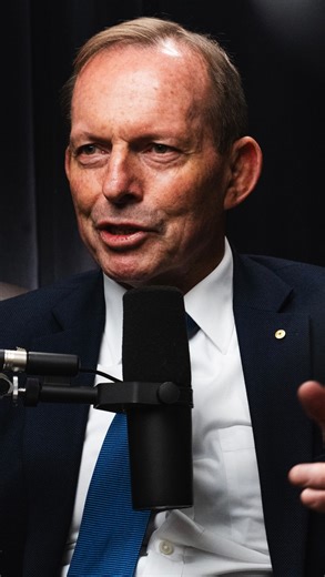46K views · 740 reactions | Why a Trump character wouldn’t work in Australian politics. New Straight Talk with Tony Abbott is out now! Search Straight Talk with Mark Bouris wherever you get your pods, or hit the link in bio. | Mark Bouris | Facebook