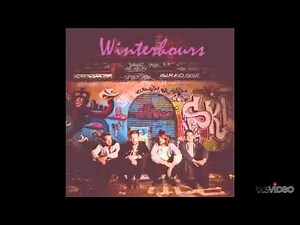 Winterhours - A Real Hero cover (Drive Original Soundtrack OST)