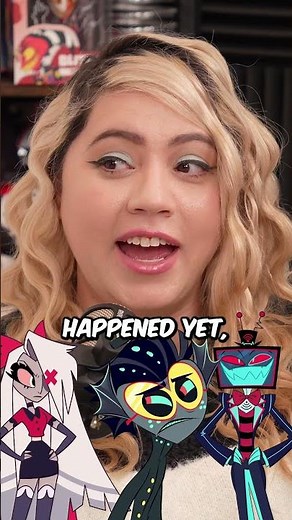 Hazbin Baxter Song