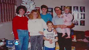 'Captain Nemo' dies; dream helps his victim's son forgive years later