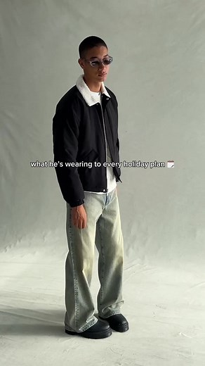 3.2K views | Tis the season to flex some new fits. | PacSun | Facebook