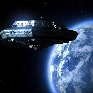 12K views · 513 reactions | Erich von Däniken has been a lifelong student of ancient texts that reveal the presence of extraterrestrials on Earth. Watch more: https://cs-link.gaia.com/3qJyjC9 | Unexplained on Gaia | Facebook