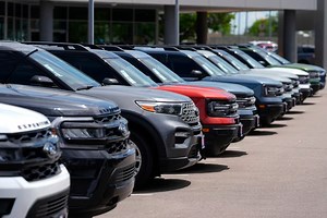Hackers that crippled car dealerships demand tens of millions in ransom