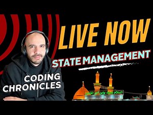 Jetpack Compose State Management