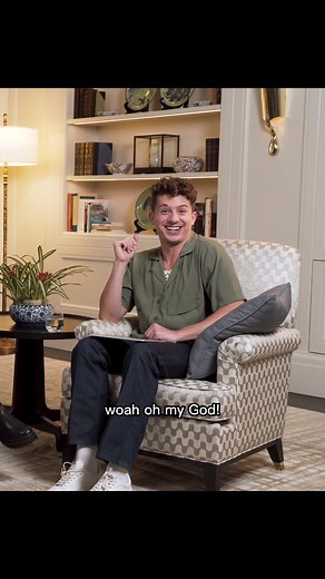 Interview with Charlie Puth | Behind the Scenes Insights