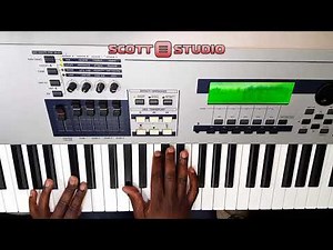 Cycles by Jonathan McReynolds Piano Tutorial