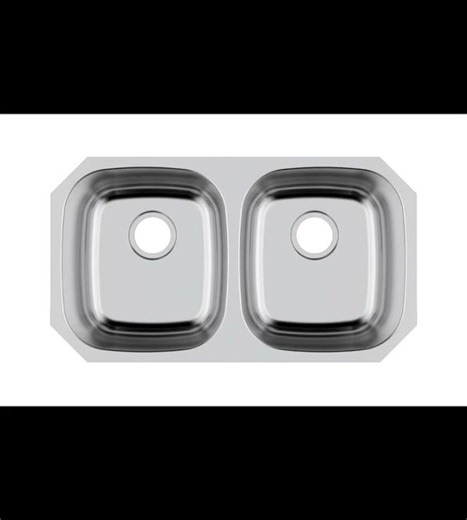 Stop wasting kitchen space! This all-in-one sink completely transformed my kitchen.