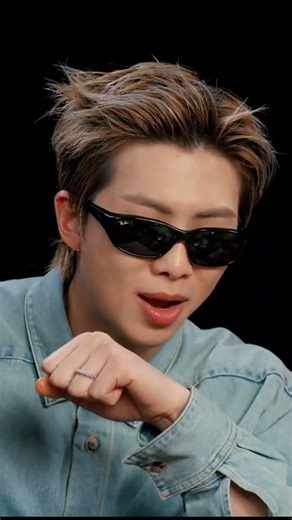 casi acaban con #jin