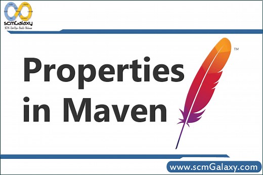 Properties in Maven - List of Maven Properties - DevOpsSchool.com