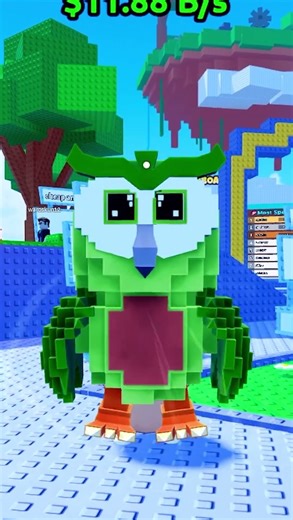 RARE BLOCK BLOOD In Escape Tsunami for Brainrots Roblox to Pro Guide #brainrot #roblox