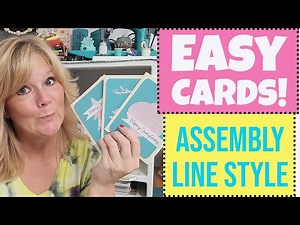 🎄 Quick & Easy Cricut Christmas Cards!