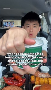 In the zone 🧘‍♂️ | Thejcheneats