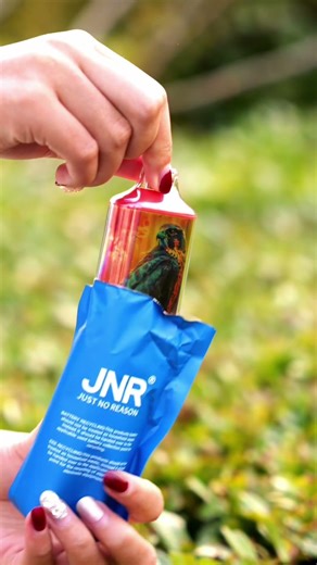 ✨ Unboxing the JNR Falcon X 18K – Adjustable Airflow & Digital Screen | First Look #unboxing