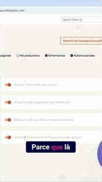 ⚡ WP Tiger: Security settings that truly protect your WordPress site!
