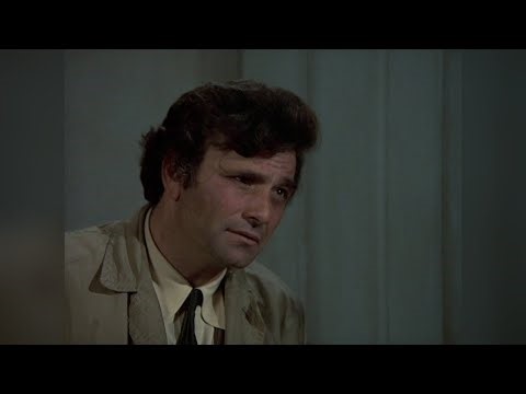 The Ultimate Trap | Columbo